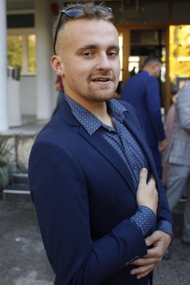 Haris Tutić